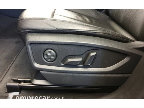Q5 2.0 TFSI GASOLINA PRESTIGE S TRONIC