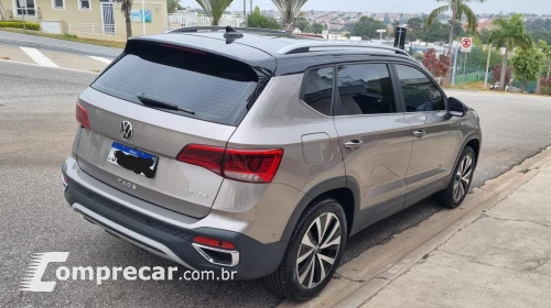 TAOS 1.4 250 TSI Highline