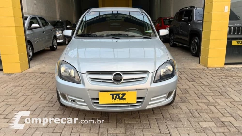 Celta 1.0 4P VHC FLEX LIFE