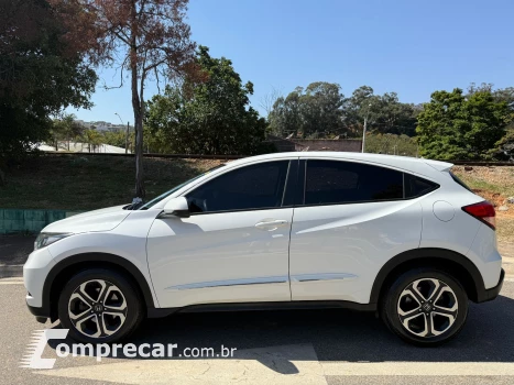 HR-V 1.8 16V LX