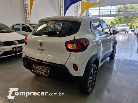 KWID 1.0 12V SCE Intense