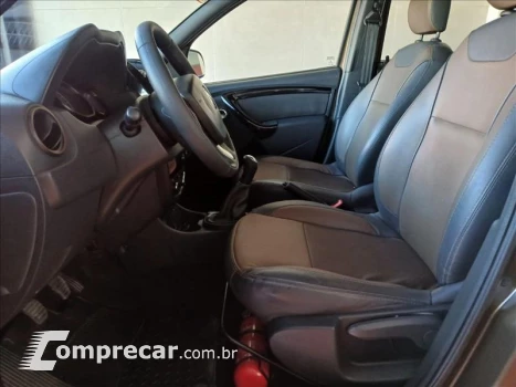 DUSTER 1.6 Dynamique 4X2 16V