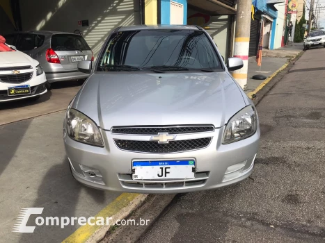 CELTA 1.0 MPFI LT 8V
