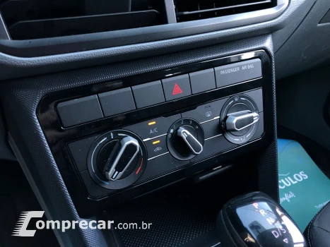 T-Cross 1.0 200 Tsi Total Flex Sense Automático