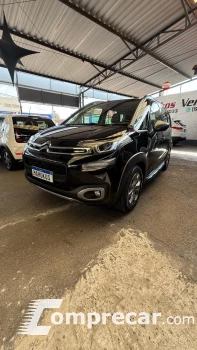 AIRCROSS Shine 1.6 Flex 16V 5p Aut.