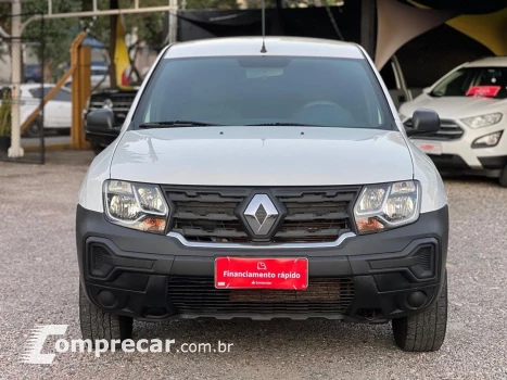 Oroch 1.6 16V Sce Flex Pro Manual