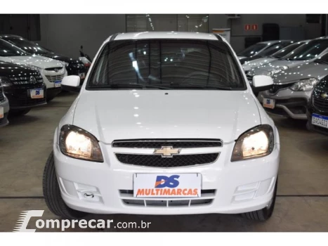 CELTA - 1.0 MPFI LT 8V 4P MANUAL