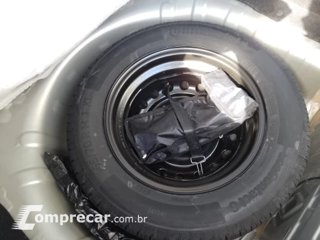 Kwid Zen 1.0 12v SCe (Flex)