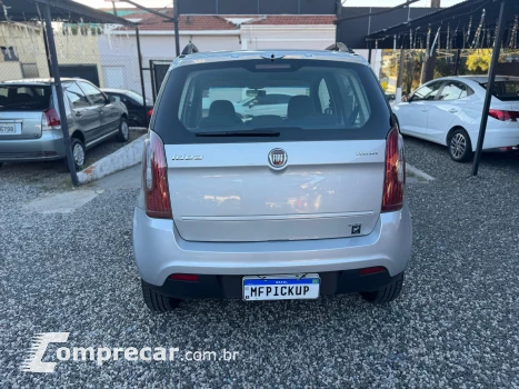 IDEA 1.6 MPI Essence 16V