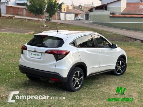 HR-V 1.8 16V FLEX EXL 4P AUTOMÁTICO