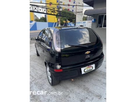 CORSA 1.4 MPFI MAXX 8V FLEX 4P MANUAL