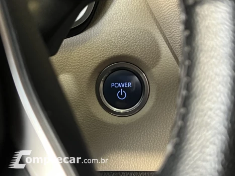 COROLLA 1.8 VVT-I HYBRID FLEX ALTIS PREMIUM CVT
