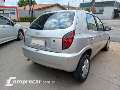 Celta 1.0 Mpfi Lt 8V Flex 4P Manual