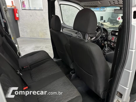 DOBLÒ 1.8 MPI Essence 7L 16V