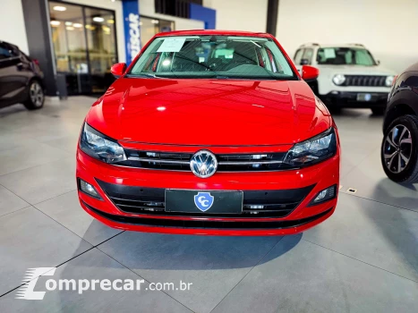 POLO 1.0 200 TSI Comfortline