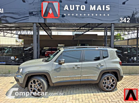 RENEGADE 1.3 T270 Turbo S 4X4