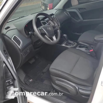 CRETA 1.6 16V Attitude