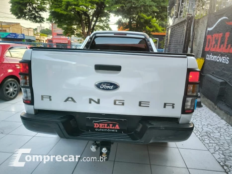 RANGER 2.5 XLS 4X2 CS 16V