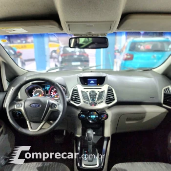 ECOSPORT 2.0 SE 16V