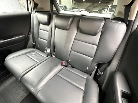 HR-V 1.8 16V EXL