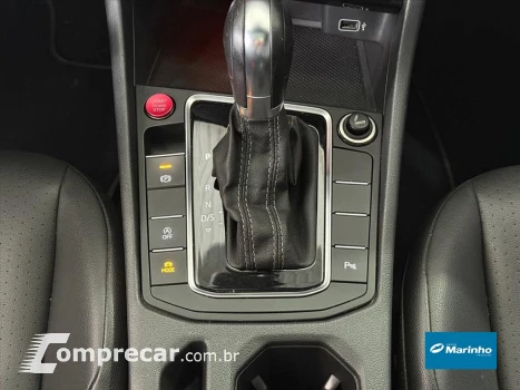JETTA 1.4 250 TSI TOTAL FLEX R-LINE TIPTRONIC