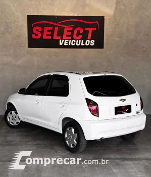 CELTA 1.0 MPFI LT 8V