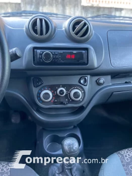 UNO 1.0 Vivace 8V