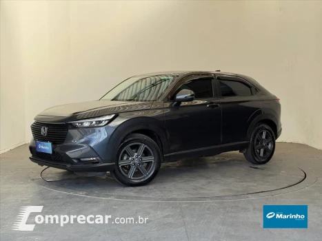Honda HR-V 1.5 DI I-VTEC FLEX EXL CVT 4 portas