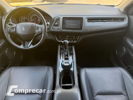HR-V EXL 1.8 Flexone 16V 5p Aut.