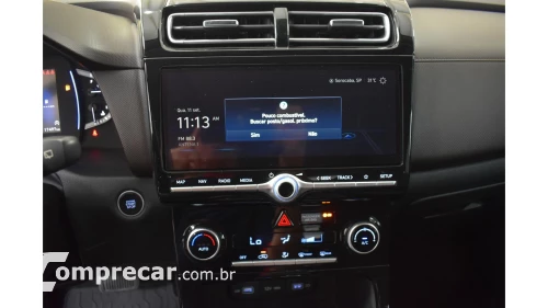 CRETA - 1.0 TGDI PLATINUM AUTOMÁTICO