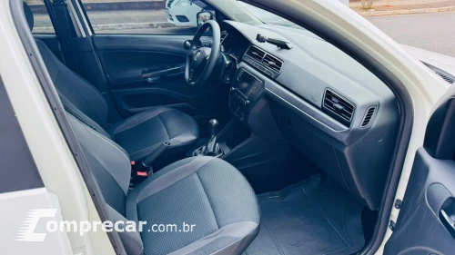 VOYAGE 1.6 MI Comfortline 8V