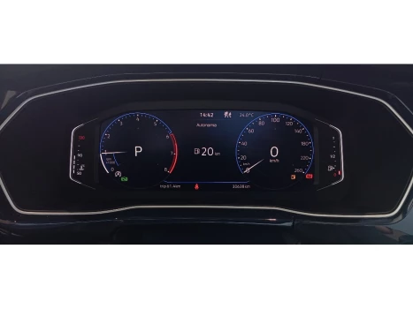 T-CROSS 1.0 200 TSI TOTAL FLEX COMFORTLINE AUTOMÁTICO