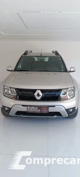 DUSTER 1.6 Dynamique 4X2 16V