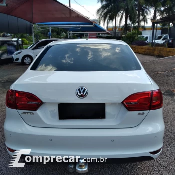 JETTA 2.0 Comfortline 120cv