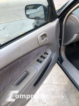 COROLLA 1.8 16V