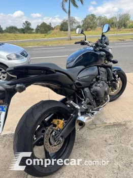 CB 600F HORNET
