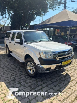 Ranger XLT 3.0