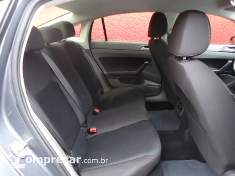 VIRTUS 1.0 200 TSI Comfortline