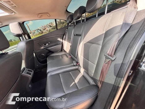 Fluence 2.0 16V Dynamique (Aut) (Flex)