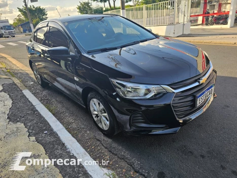 ONIX 1.0 Plus LT