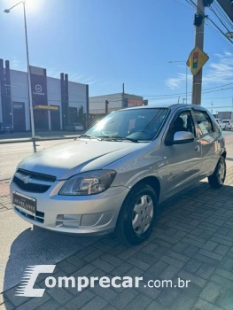 CHEVROLET CELTA 1.0 MPFI LT 8V 4 portas