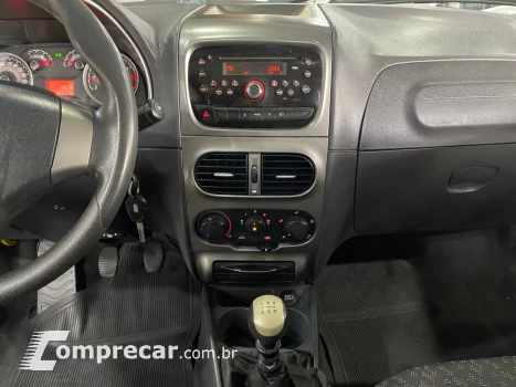STRADA 1.6 MPI TREKKING CD 16V FLEX 2P MANUAL