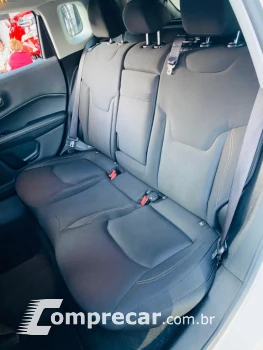 COMPASS 2.0 16V Sport