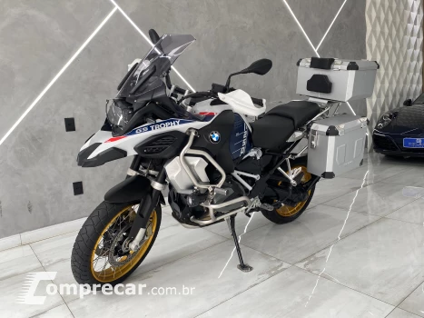 R 1250 GS Adventure Premium Trophy