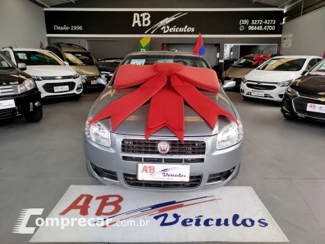 Fiat SIENA 1.0 MPI EL 8V 4 portas