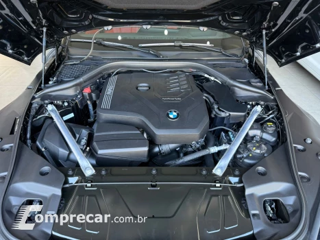 Z4 2.0 SDRIVE 30i M Sport