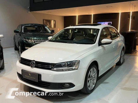 JETTA 2.0 Comfortline