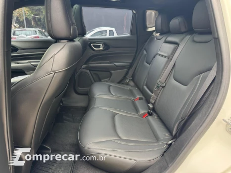 COMPASS S T270 1.3 TB 4x2 Flex Aut.