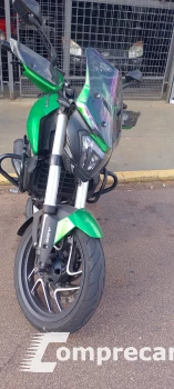 BAJAJ Dominar