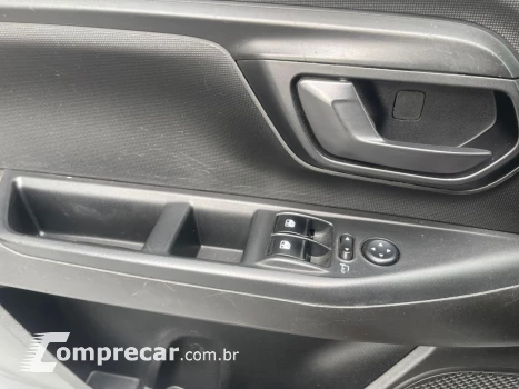 Strada 1.3 FIREFLY FLEX FREEDOM CABINE SIMPLES PLUS